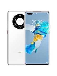 Huawei Mate 40 Pro+