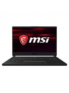 Laptop MSI GS65 9SD i5 9300H/8GB/512GB/NV GTX 1660Ti 6GB/15.6"FHD/Win 10