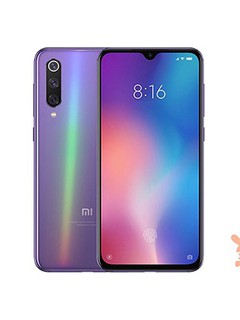Xiaomi Mi 10 Se