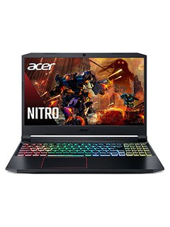 Laptop Acer Nitro Gaming 5 AN515-55-55E3 i5 10300H/16GB/512GB/NVIDIA GeForce RTX 2060 6GB/Win10