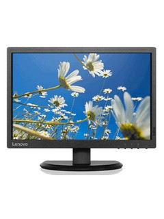 Màn hình máy tính Lenovo ThinkVision E2054 19.5-inch LED Backlit LCD Monitor, 3Y WTY_60DFAAR1WW