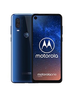 Motorola One Vision