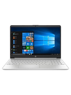 Laptop HP 15s fq1107TU i3 1005G1/4GB/256GB SSD/WIN10