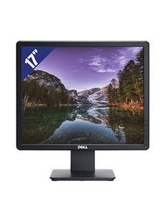 Màn hình máy tính Dell 17" Monitor cáp nguồn 3Yrs_E1715S 