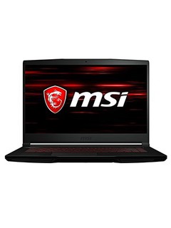 Laptop MSI GF63 9SCSR-1057VN i5 9300H/8GB/512GB SSD/Nvidia GTX1650Ti_4GB/Win10