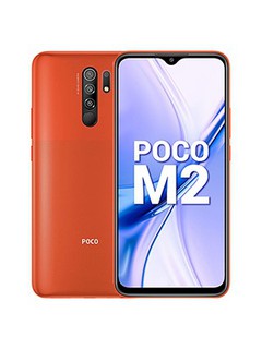 Xiaomi Poco M2