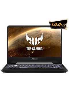 Laptop Asus TUF FX505DT HN478T R7 3750H/8GB/512GB SSD/Win10