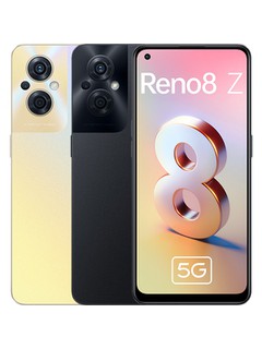 OPPO Reno8 Z 5G 8GB - 256GB