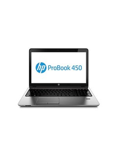 HP Probook 450 G2/Core i5-4210U (K9R22PA)