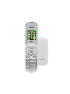 Samsung Caramel DS E1272