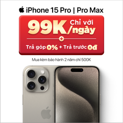 iPhone 15 Pro H4