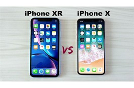 Giá chênh lệch 3 triệu nên mua iPhone XR hay iPhone X?