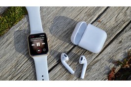 AirPods, Apple Watch sẽ còn dẫn đầu thị trường trong nhiều năm tới