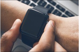 Làm thế nào để tắt Apple Watch?