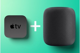Apple có thể tích hợp loa HomePod và camera cho Apple TV thế hệ tiếp theo