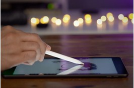 Apple có thể ra mắt Apple Pencil 3 cùng với iPad Pro 2021 tại sự kiện tuần tới