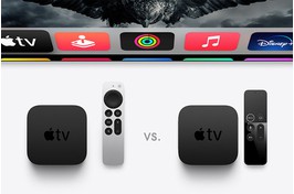 Apple TV 4K 2021 có những nâng cấp gì so với thế hệ trước?