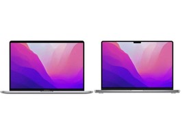Đang xài MacBook Pro 16 inch Intel có nên nâng cấp lên MacBook Pro M1 Pro/M1 Max