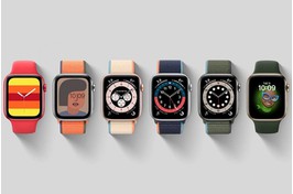 Nên mua Apple Watch nào vào năm 2022?
