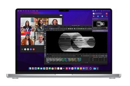 Đánh giá chi tiết MacBook Pro 16 inch M1 Max