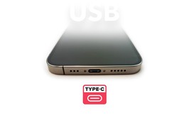Chiếc iPhone 12 Pro Max đầu tiên sử dụng USB-C đang được rao bán