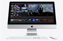 Có nên mua iMac 27" 2020 Retina 5K Intel ở thời điểm hiện tại