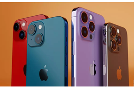 iPhone 14 series chính thức ra mắt: hơn cả những gì mong đợi