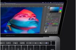 Adobe Photoshop đã có thể chạy trực tiếp trên Macbook M1