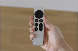 Siri Remote mới có thể hoạt động với Apple TV cũ