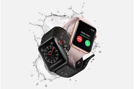 Apple Watch series 3 được yêu cầu thực hiện khôi phục khi cập nhật do hạn chế về bộ nhớ