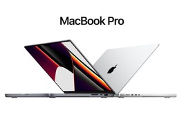 Apple đang “vật lộn” để đáp ứng nhu cầu của người dùng với MacBook Pro 14 inch và 16 inch