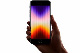 Những lý do người dùng yêu thích iPhone SE 2022