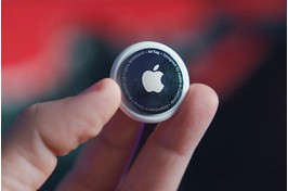 AirTag thế hệ thứ hai có thể đang được Apple phát triển