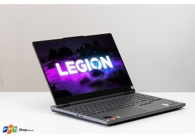 Đánh giá Lenovo Gaming Legion 5 2022: Bước chuyển mình sang phân khúc cao cấp