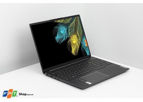 Đánh giá Lenovo IdeaPad 5 Pro 16ACH6: Laptop văn phòng chơi game cực đỉnh