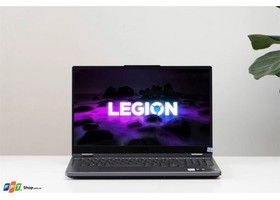 Lenovo Gaming Legion 5 15IAH7H: Chơi game cao cấp, giảm giá cực sâu