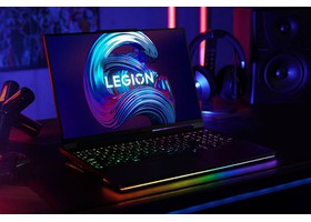 Top 5 laptop gaming Lenovo nên mua 2023