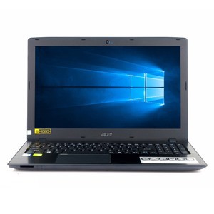 Acer Aspire E5-575G-39QW tặng balo laptop, giá tốt - FPT Shop