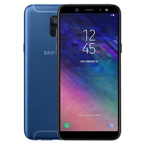 Samsung Galaxy A6 - Siêu khuyến mại - FPTShop.com.vn