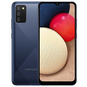 Samsung Galaxy A02s màn hình lớn, pin khủng - Trả góp 0% | Fptshop.com.vn