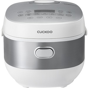 Nồi cơm điện tử Cuckoo 1.08 lít CR-0690F/SIWHCRVNCV