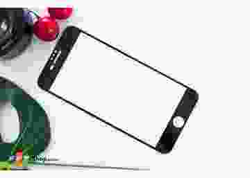 Kính Cường Lực iPhone 6 Plus Full Màn Hình - Giá Sendo khuyến mãi: 24,000đ  - Mua ngay! - Tư vấn mua sắm & tiêu dùng trực tuyến Bigomart