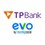 Ưu đãi tới 1.100.000đ khi mở thẻ đồng thương hiệu TPBANK EVO