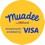 Giảm đến 1 triệu khi trả góp qua thẻ Visa của Muadee by HDBank