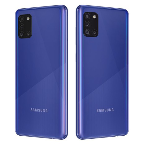  Samsung  Galaxy A31  Camera khng pin tr u Fptshop com vn