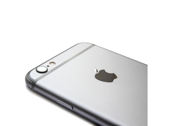 Điện thoại iPhone 6S 16GB màu trắng chính hãng giá rẻ