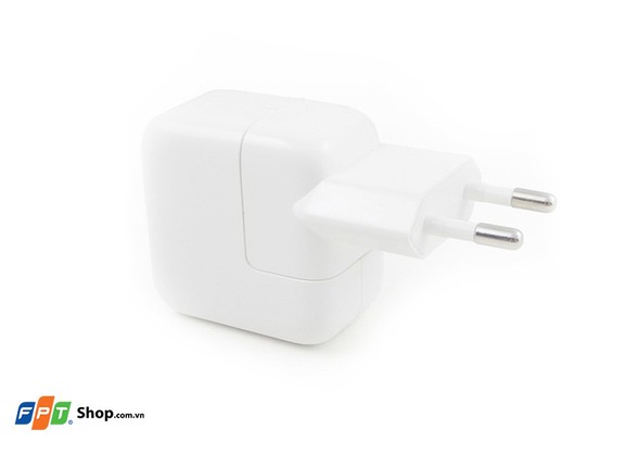 Củ sạc Apple Power Adapter 12W USB