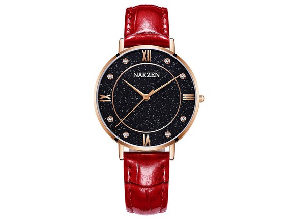 Đồng hồ Nakzen - SL4058L-2NO