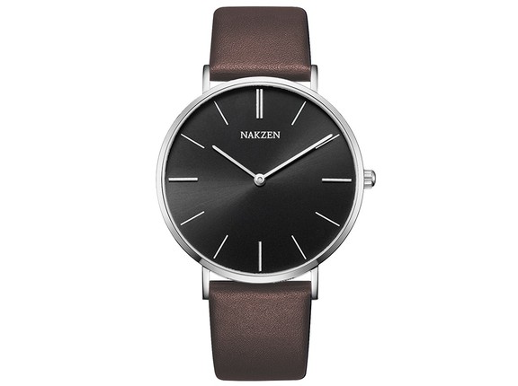 Đồng hồ Nakzen - SL9002GBN-1