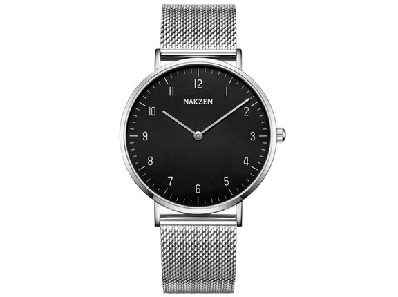 Đồng hồ Nakzen - SS9001G-1D